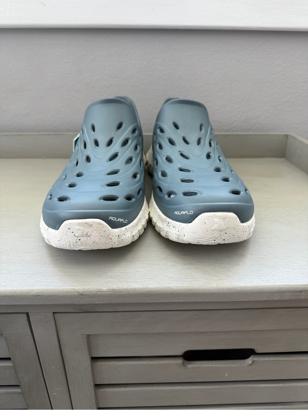 Rugged Shark Men's Slip-On & Water Show - Size 13 - New w/Tags - Picture 3 of 7